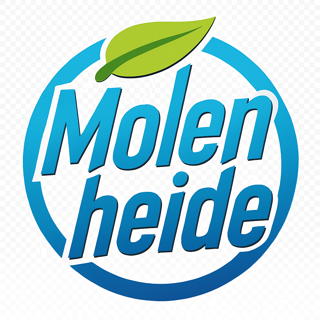 logo molenheide